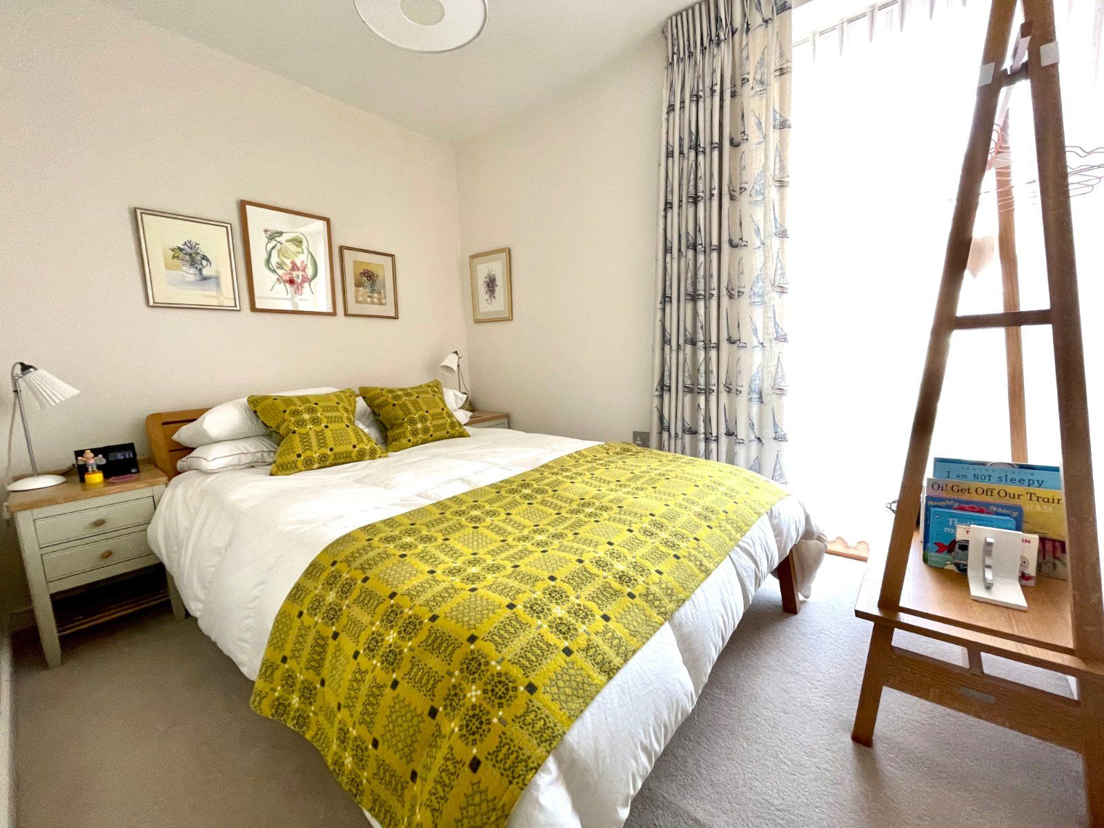 2 bed flat for sale in Almansa Way, Lymington, Hampshire SO41 Zoopla