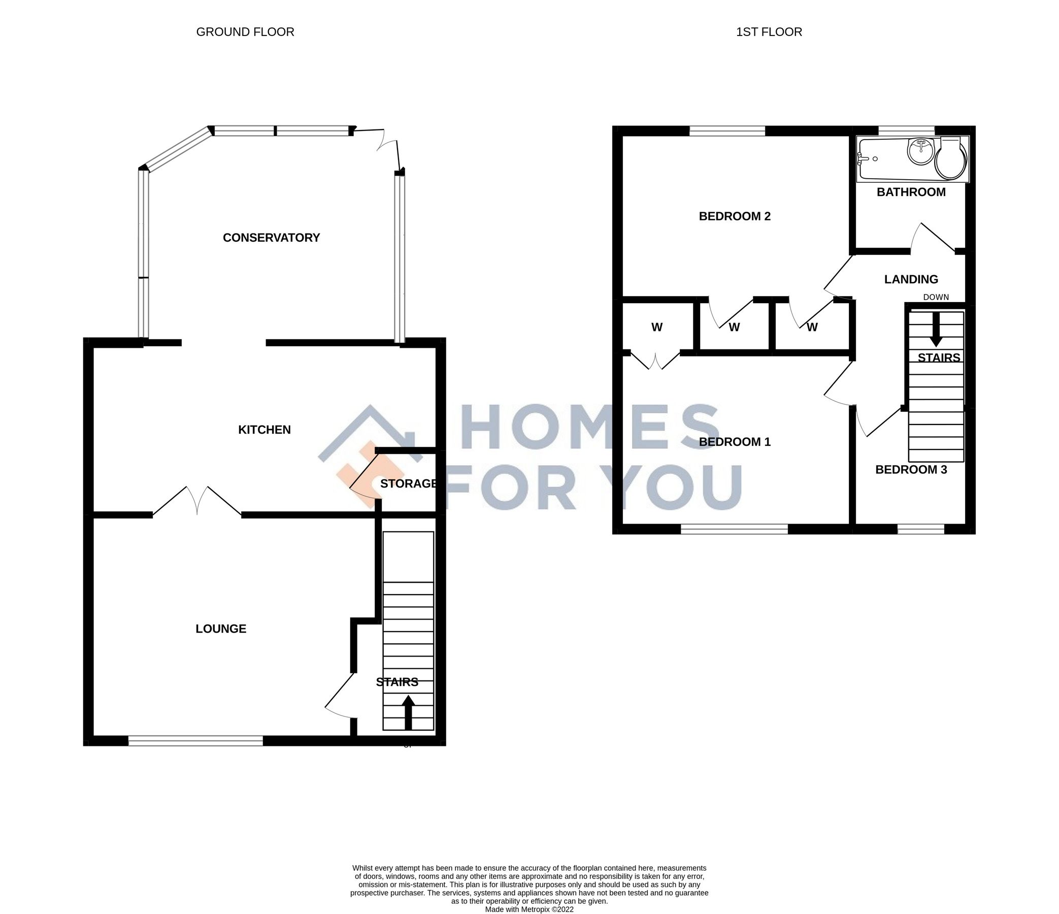 3 bed semidetached house for sale in Blenheim Place, Stenhousemuir