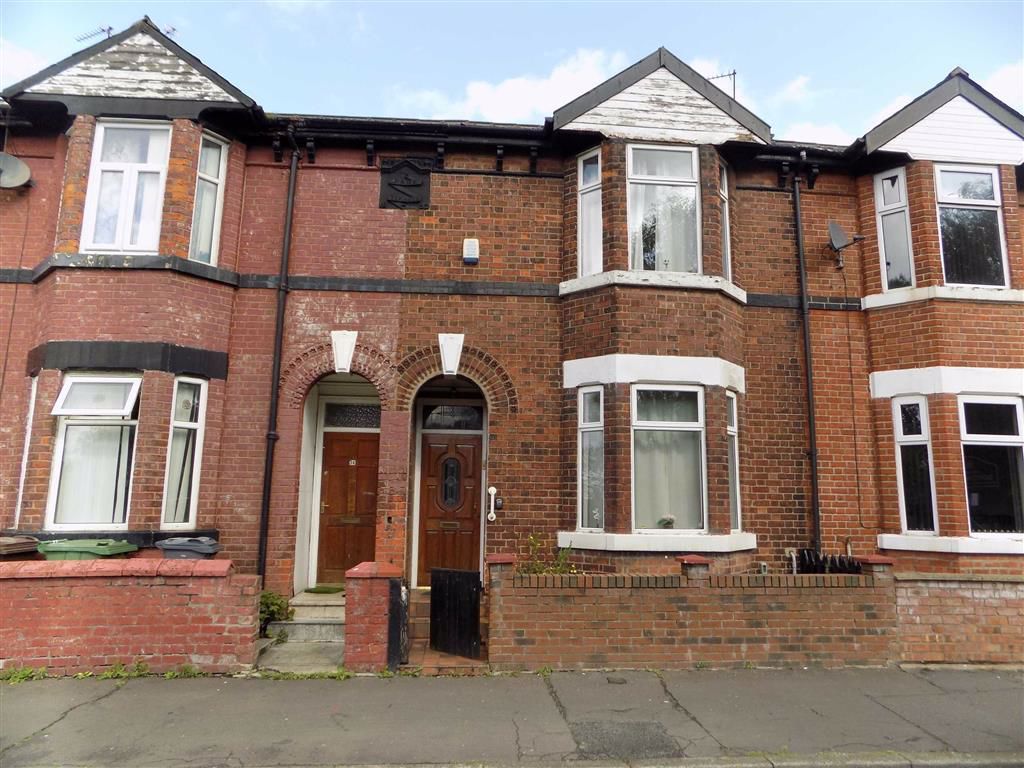 Blackwin Street, Manchester M12  