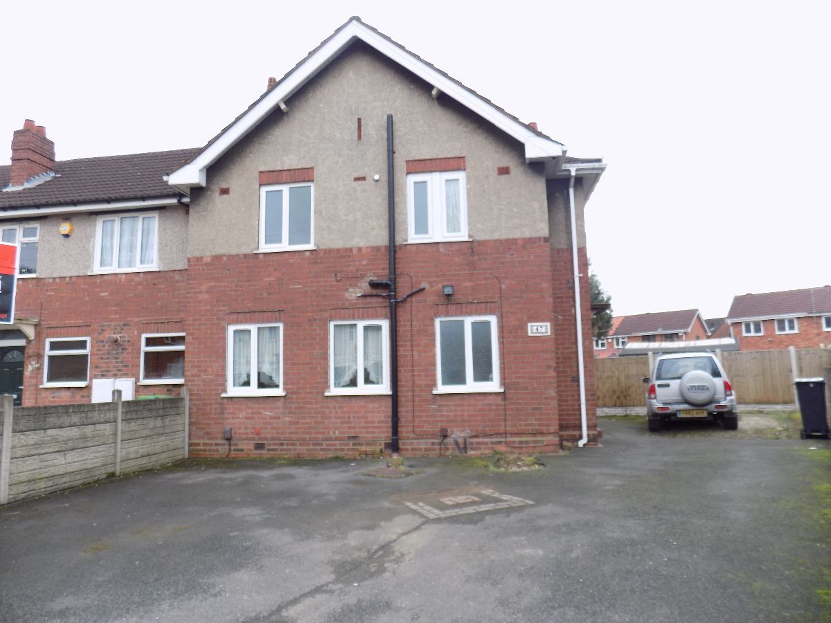5 bed terraced house to rent in Victoria Road, Cradley Heath B64 Zoopla