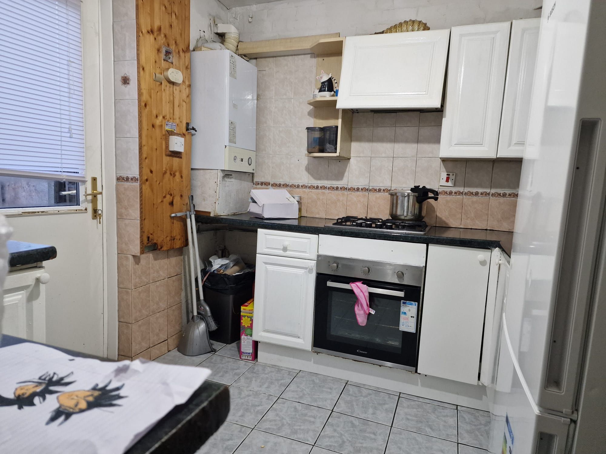 2 bed terraced house for sale in Keppel Road, Dagenham RM9 Zoopla