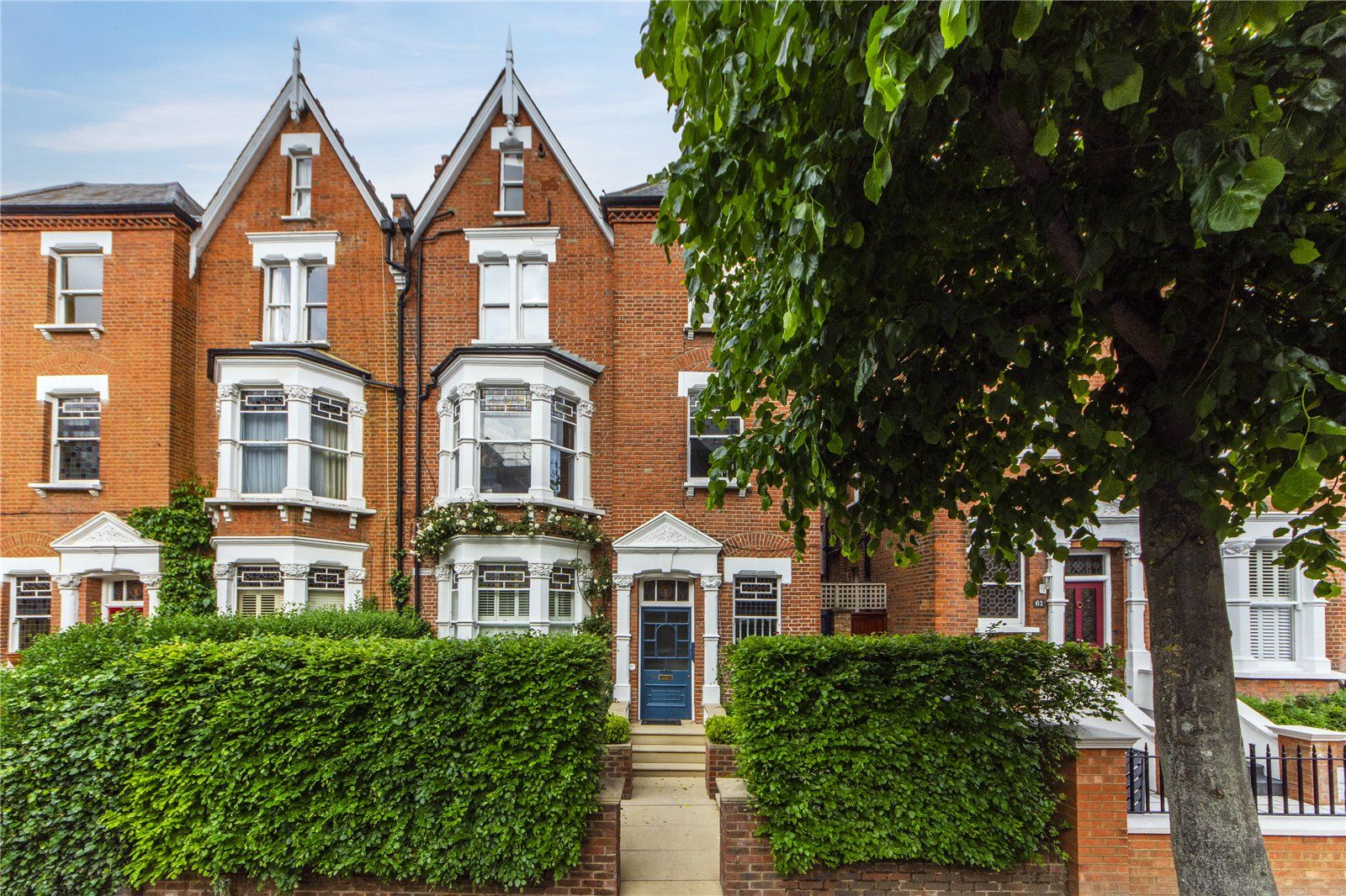 1 bed flat for sale in Parliament Hill, London NW3 Zoopla