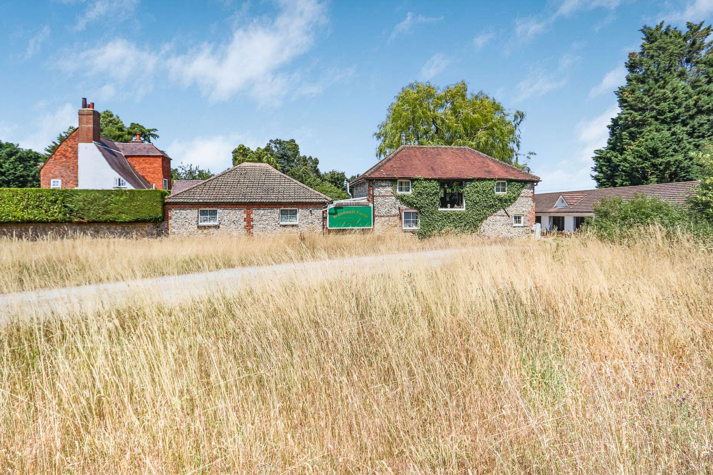 4 bed detached house for sale in Stites Hill Road, Old Coulsdon, Coulsdon CR5 Zoopla