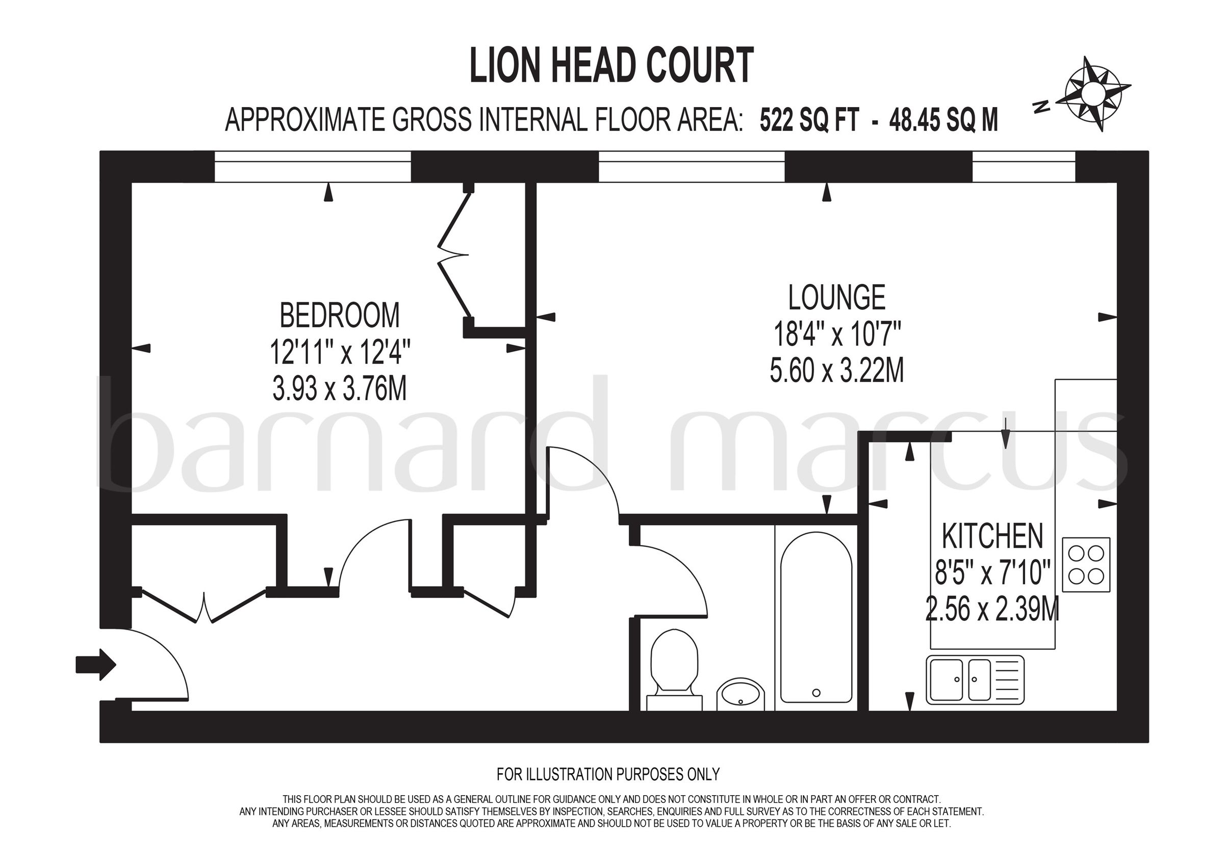 1 bed flat for sale in St. Andrews Road, Croydon CR0 Zoopla