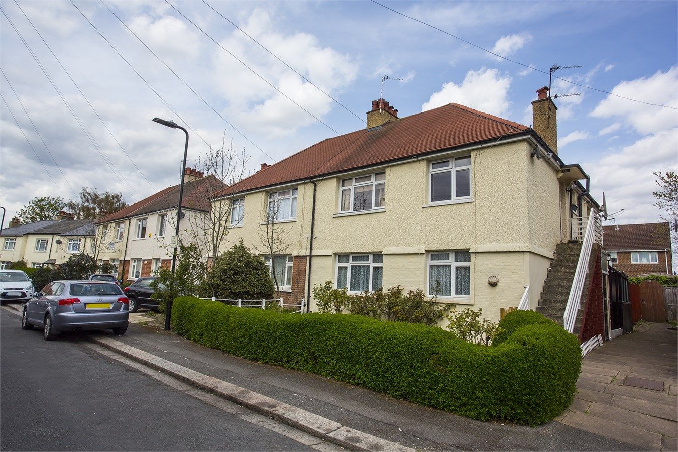 Willow Road, Ealing, Ealing W5