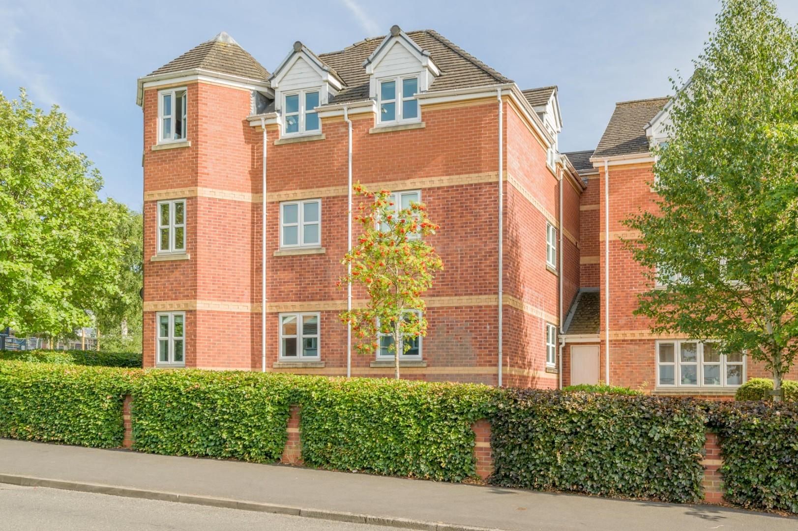 2 bed flat for sale in North One Mews, Northway, Sedgley DY3 Zoopla