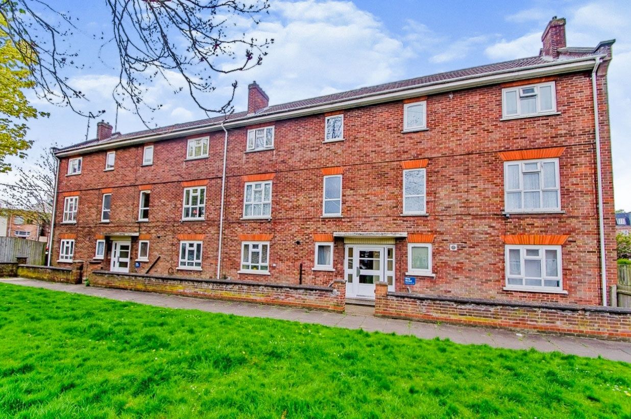 1 bed flat for sale in King Street PE13 Zoopla