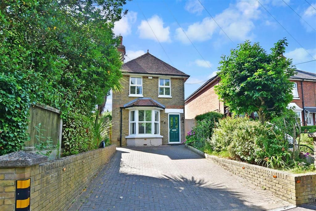 3 bed property for sale in Guilton, Ash, Canterbury, Kent CT3 Zoopla