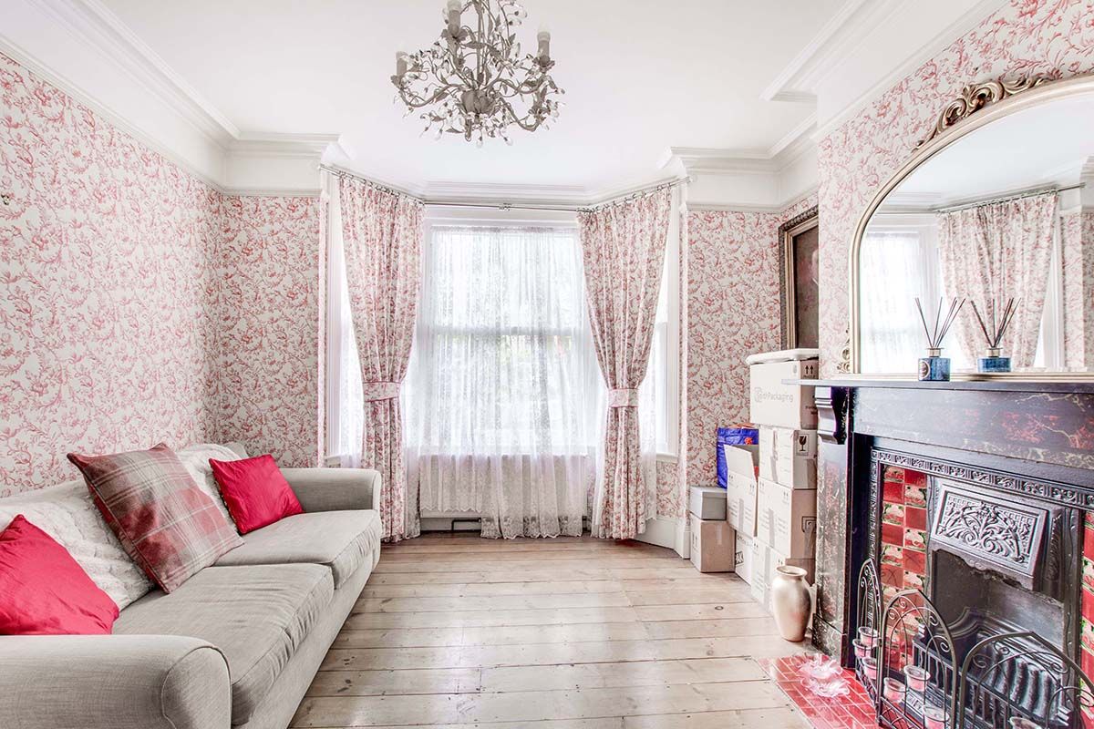 3 bed terraced house for sale in Tovil Road, Maidstone, Kent ME15 Zoopla