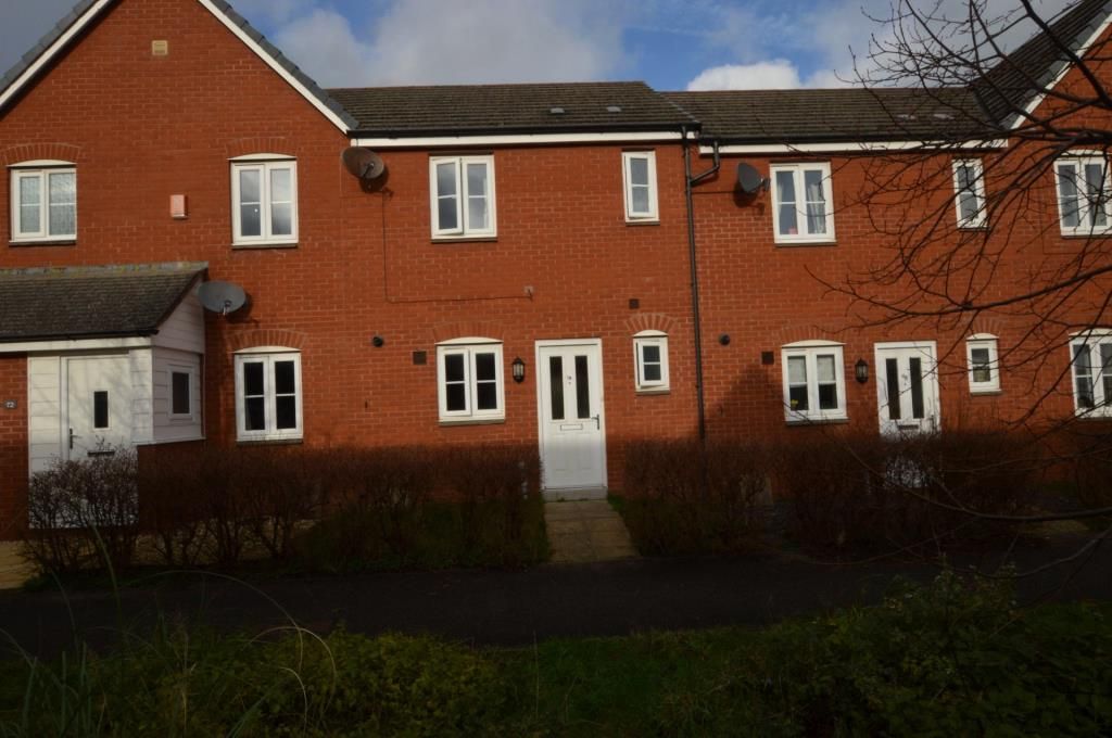 2 bed terraced house for sale in Chaucer Grove, Exeter, Devon EX4 Zoopla