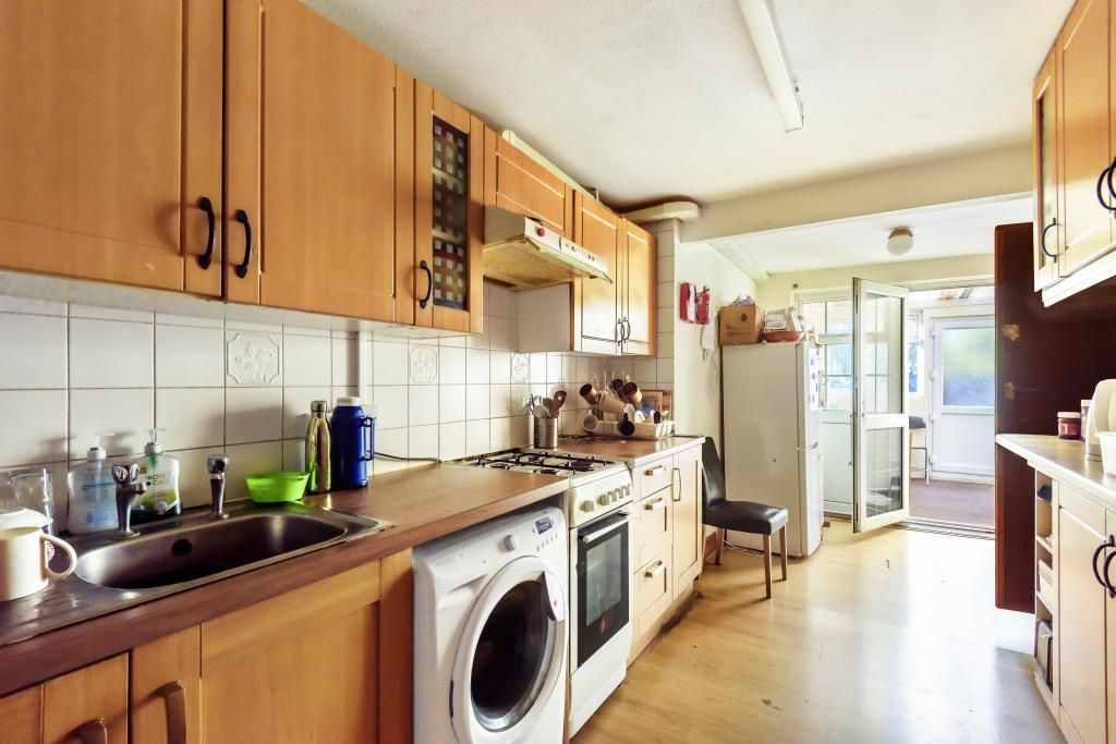3 bed terraced house for sale in Rose Hill, Oxford OX4 Zoopla