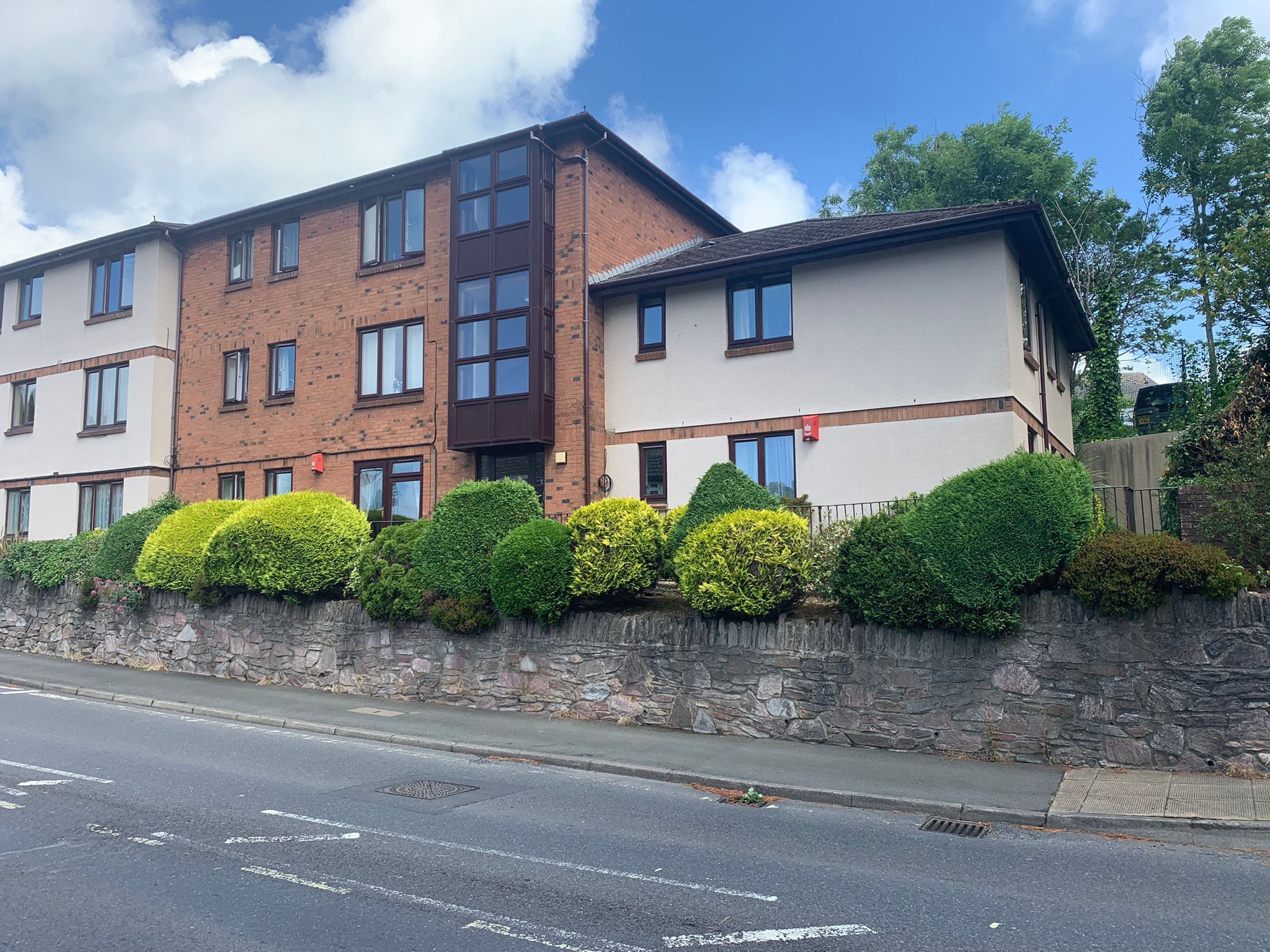 2 bed flat for sale in Mudge Way, Plympton, Plymouth PL7 Zoopla