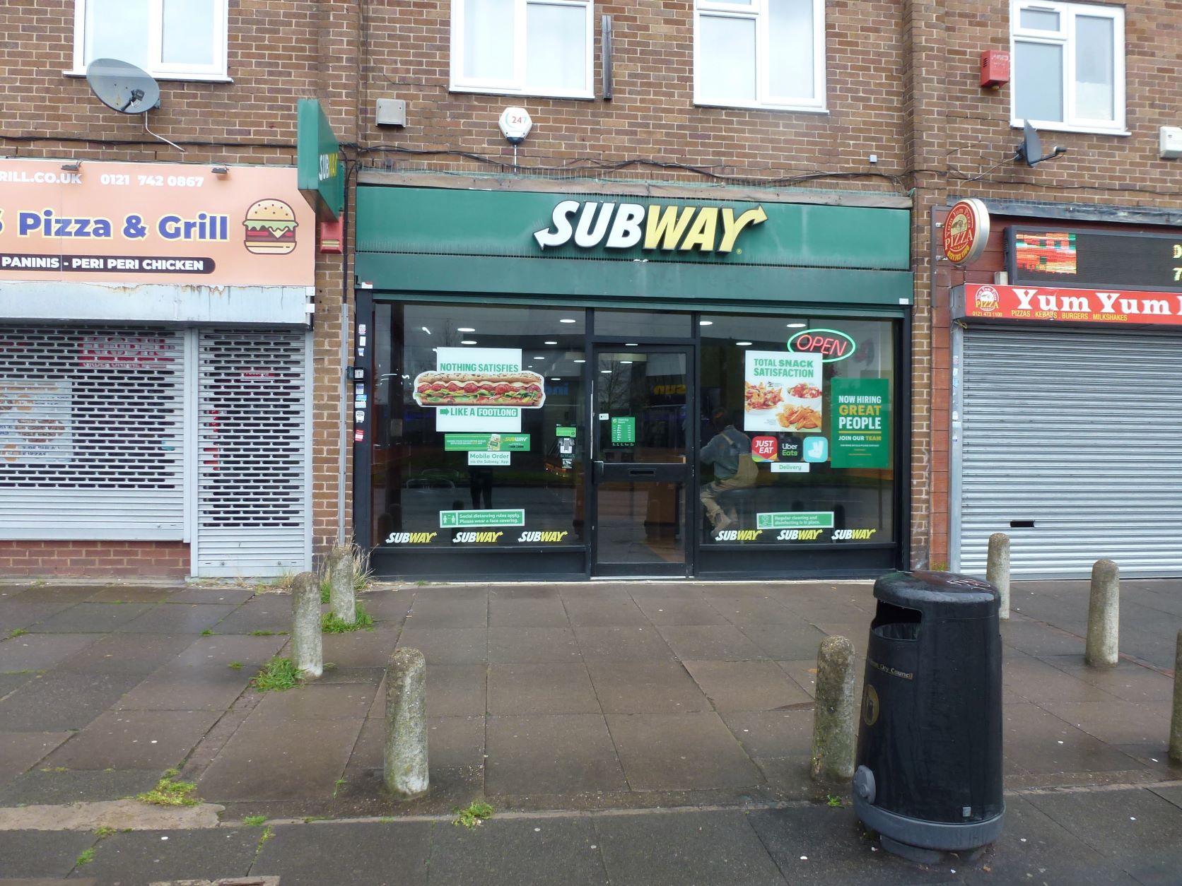 Retail premises to let in Coventry Road, Sheldon B26 Zoopla