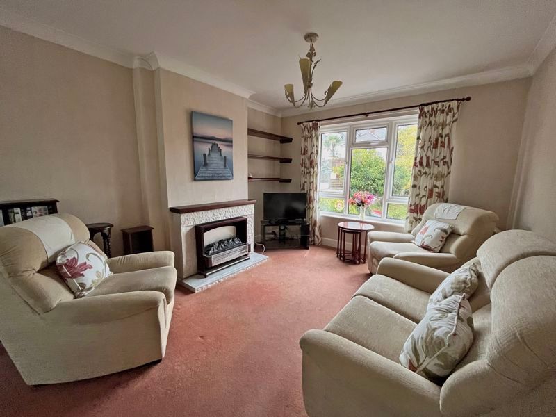 3 bed terraced house for sale in Alexandria Road, Sidmouth EX10 Zoopla