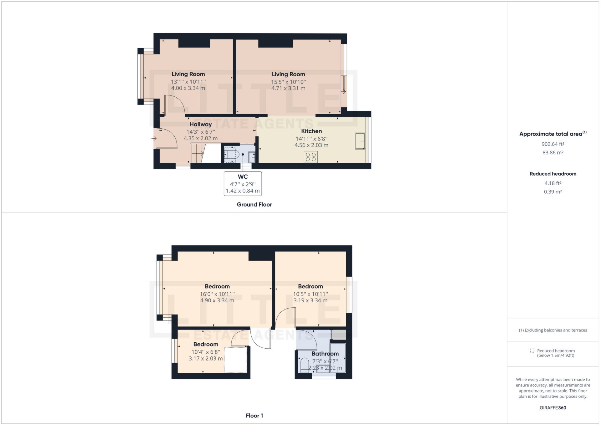 3 bed semidetached house for sale in Sackville Road, Windle WA10 Zoopla