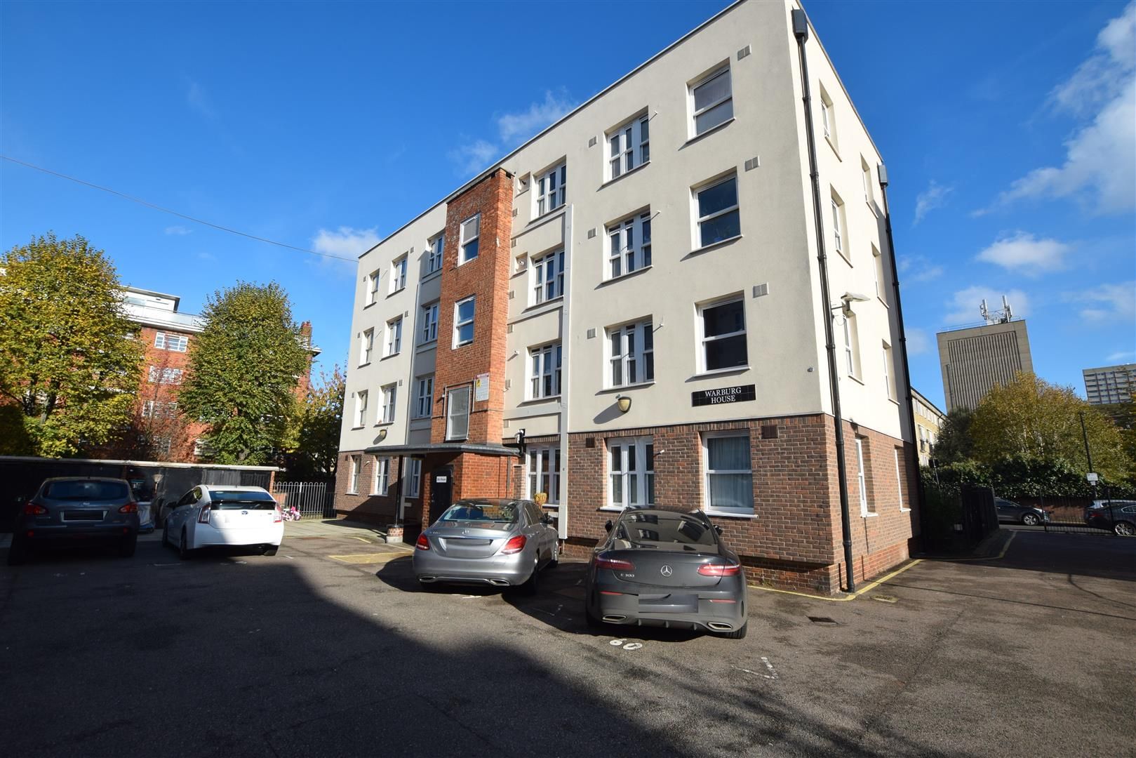 2 bed flat for sale in Turin Street, London E2 Zoopla