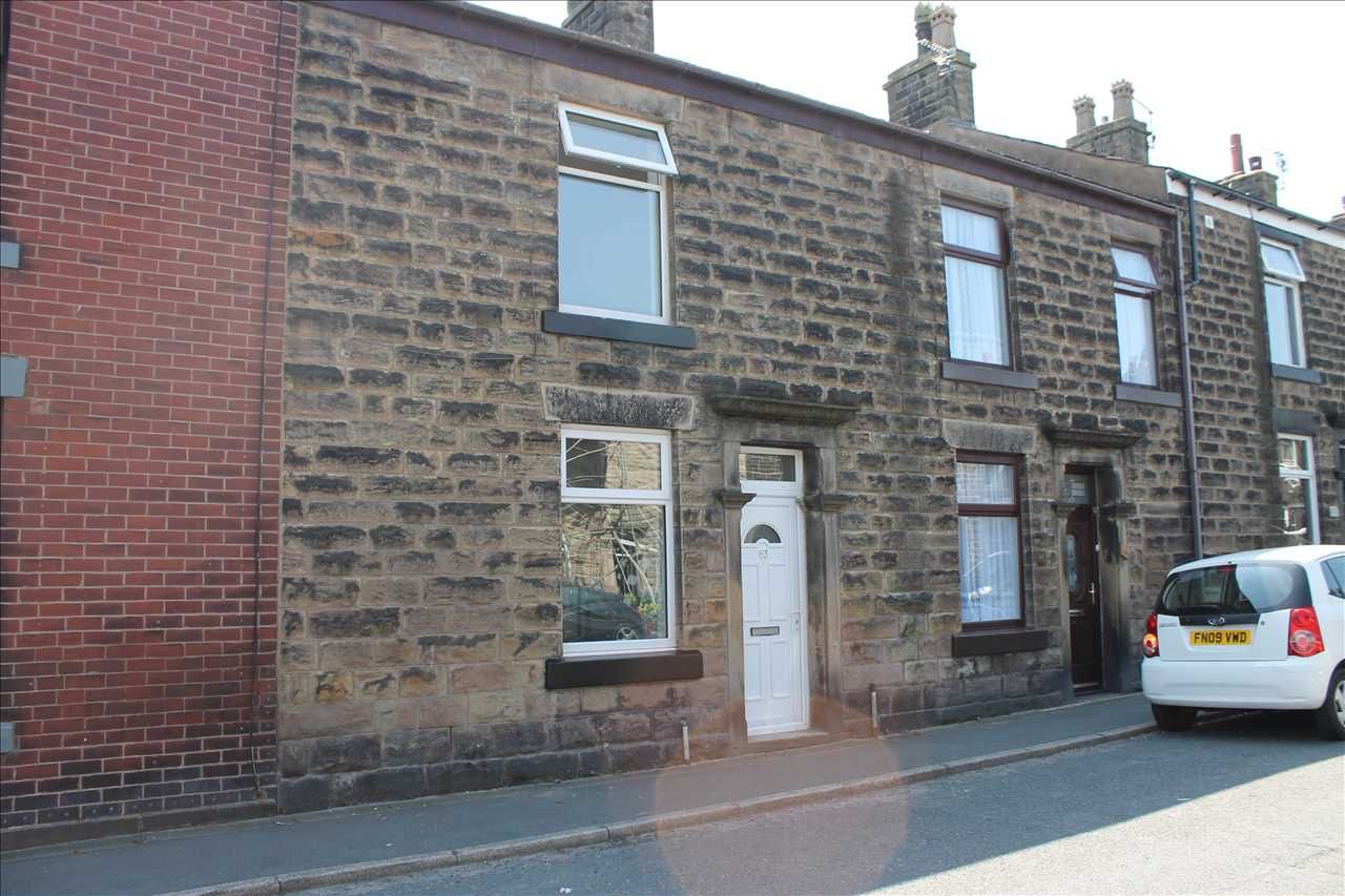 2 bed terraced house to rent in Park Road, Adlington, Chorley PR7 Zoopla
