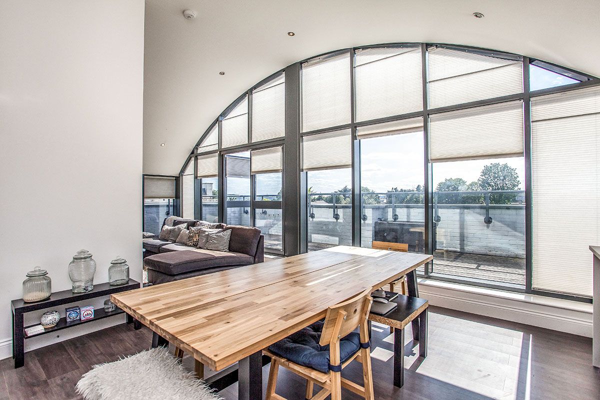 Chiltern House, 24 King Street, Watford, Hertfordshire WD18  