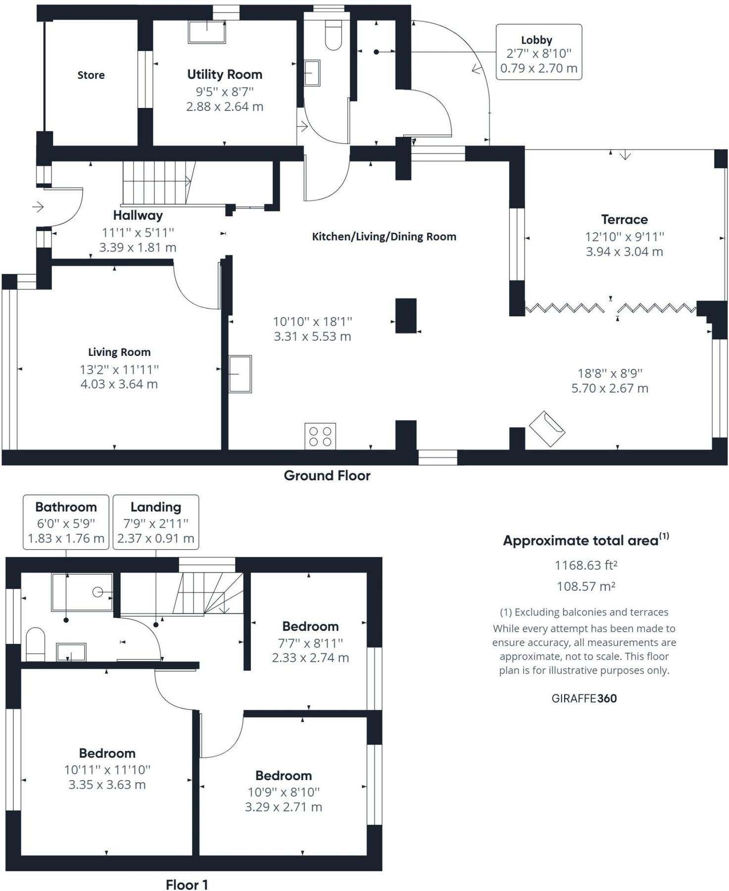 4 bed detached house for sale in Aller Park Road, Newton Abbot TQ12