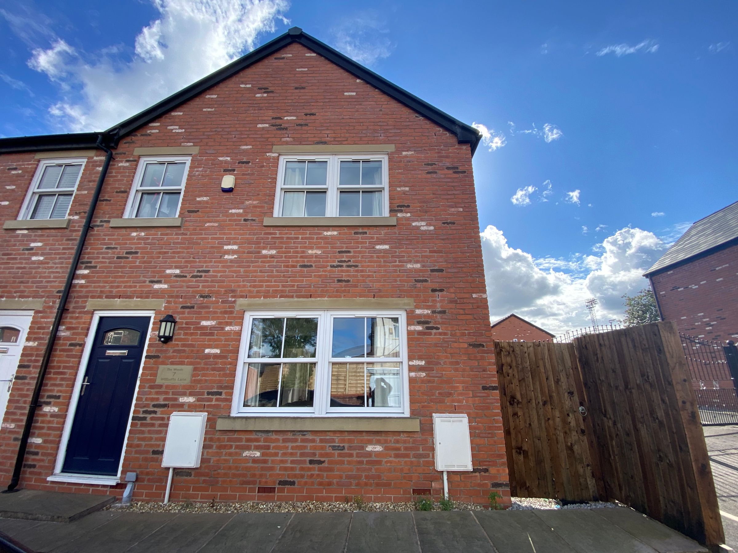 3 bed end terrace house for sale in Willbutts Lane, Rochdale OL11 Zoopla