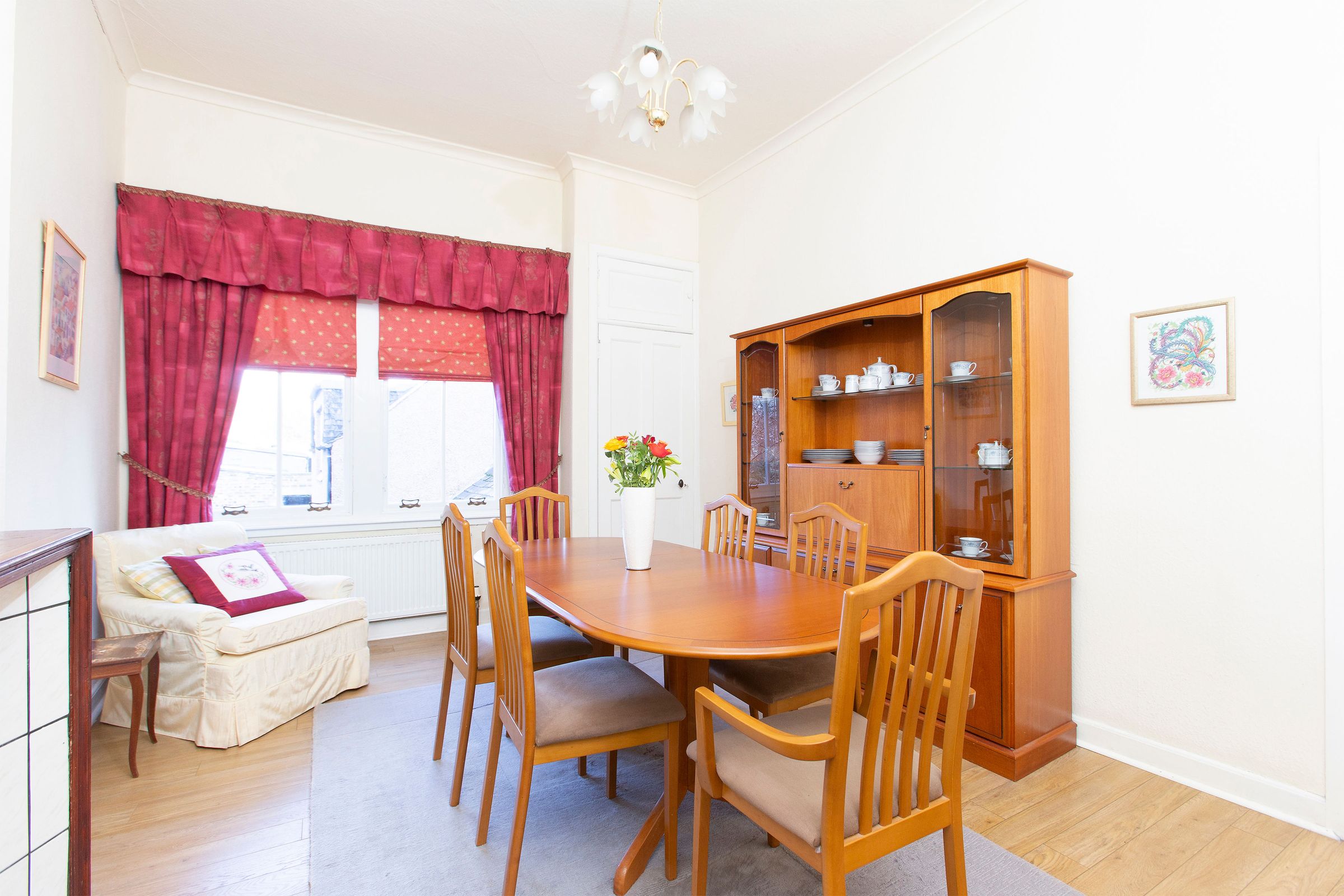 3 bed flat for sale in 19 Eskside West, Musselburgh EH21 Zoopla