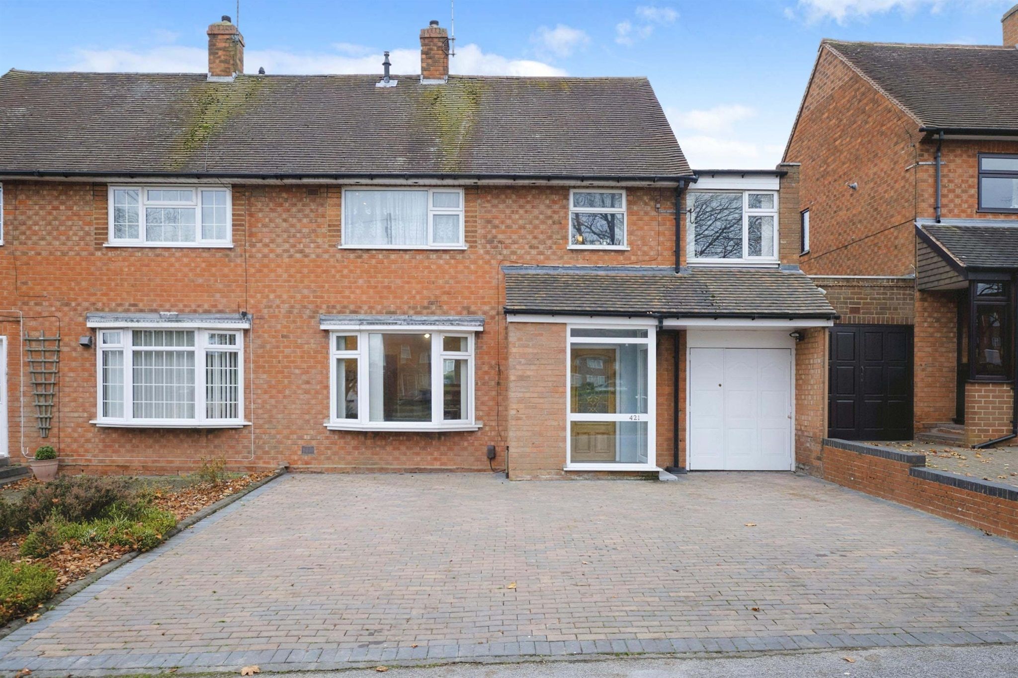 5 bed semidetached house for sale in Shenley Lane, Selly Oak