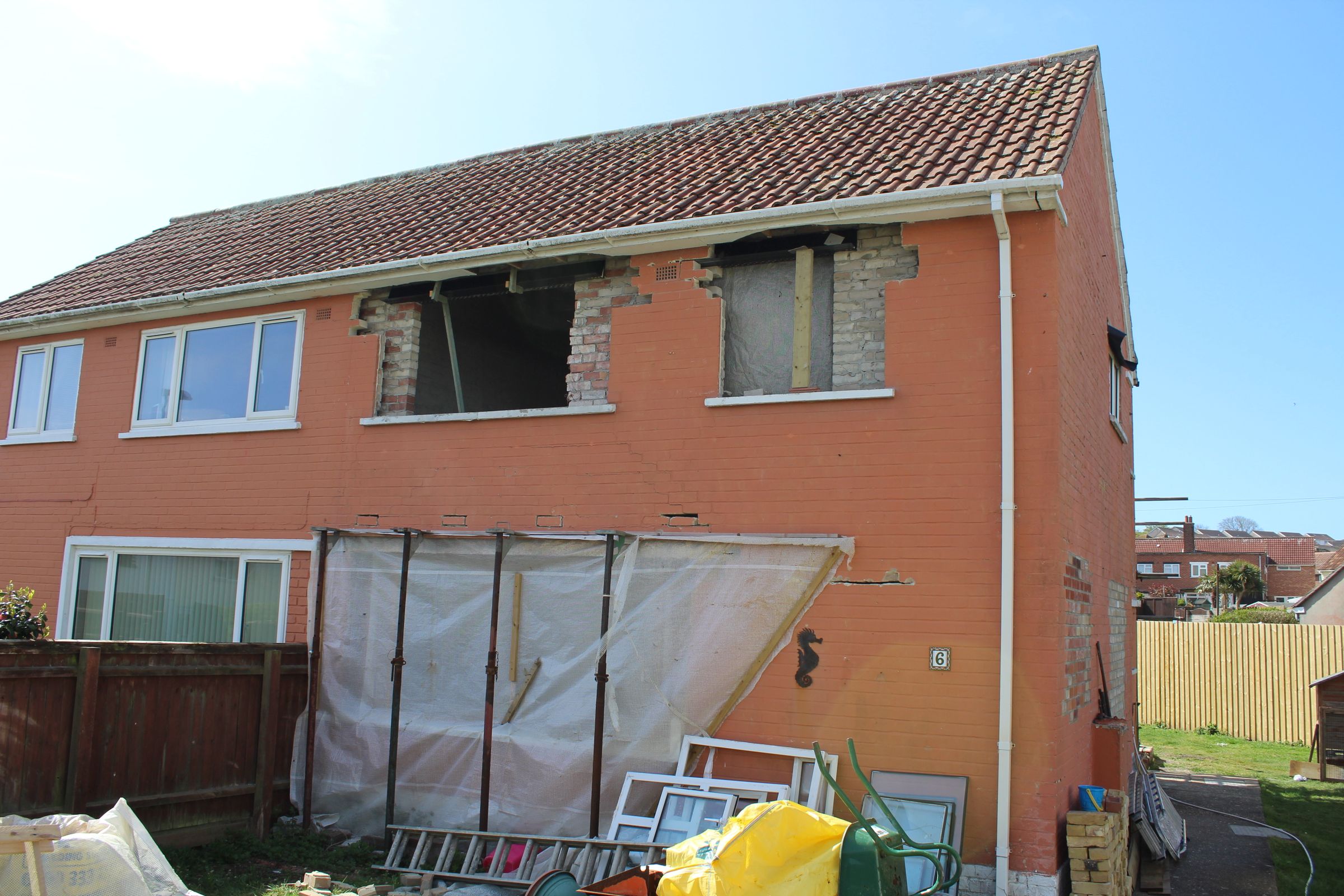 3 bed terraced house for sale in Leeds Crescent, Weymouth DT4 Zoopla