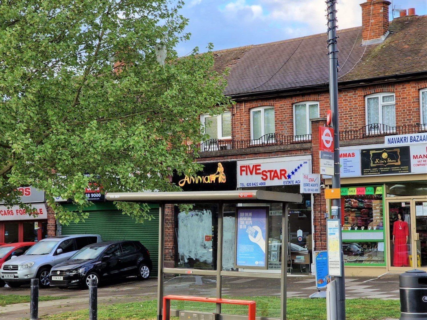 2 bed flat to rent in Alexandra Parade, Northolt Road, Harrow HA2 Zoopla