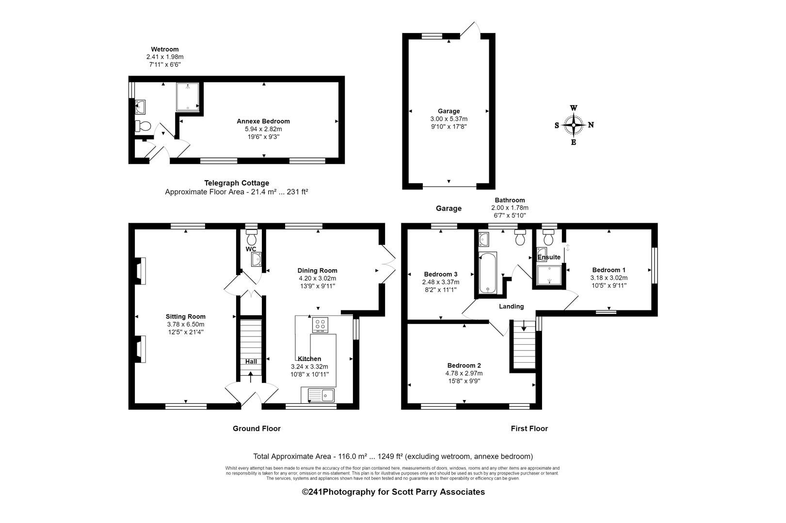 4 bed semidetached house for sale in The Elms, Hatt, Saltash PL12 Zoopla