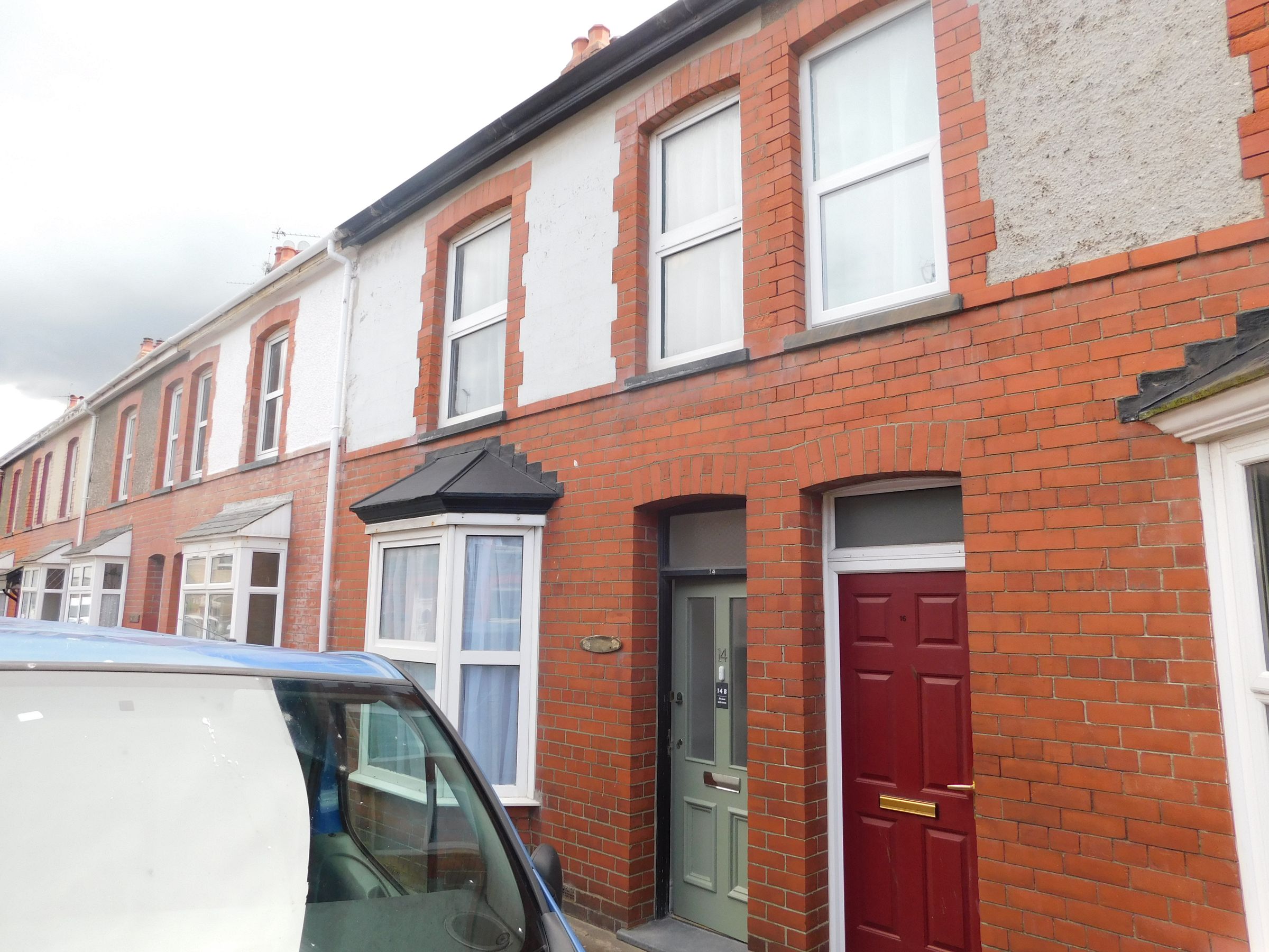 1 bed flat to rent in Greenfield Street, Aberystwyth SY23 Zoopla