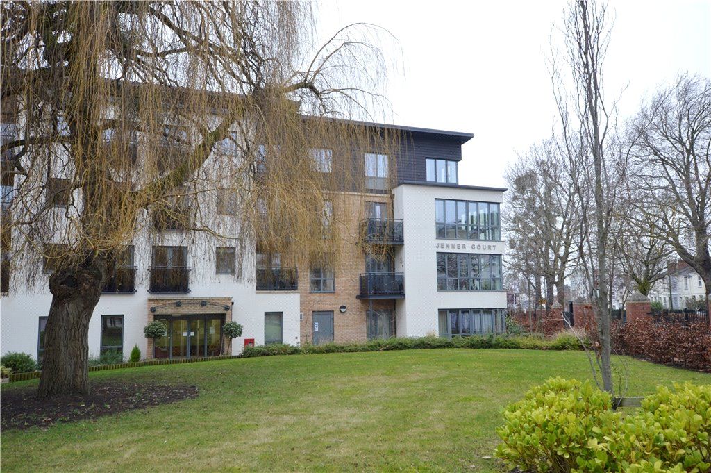 Jenner Court, St Georges Road GL50  