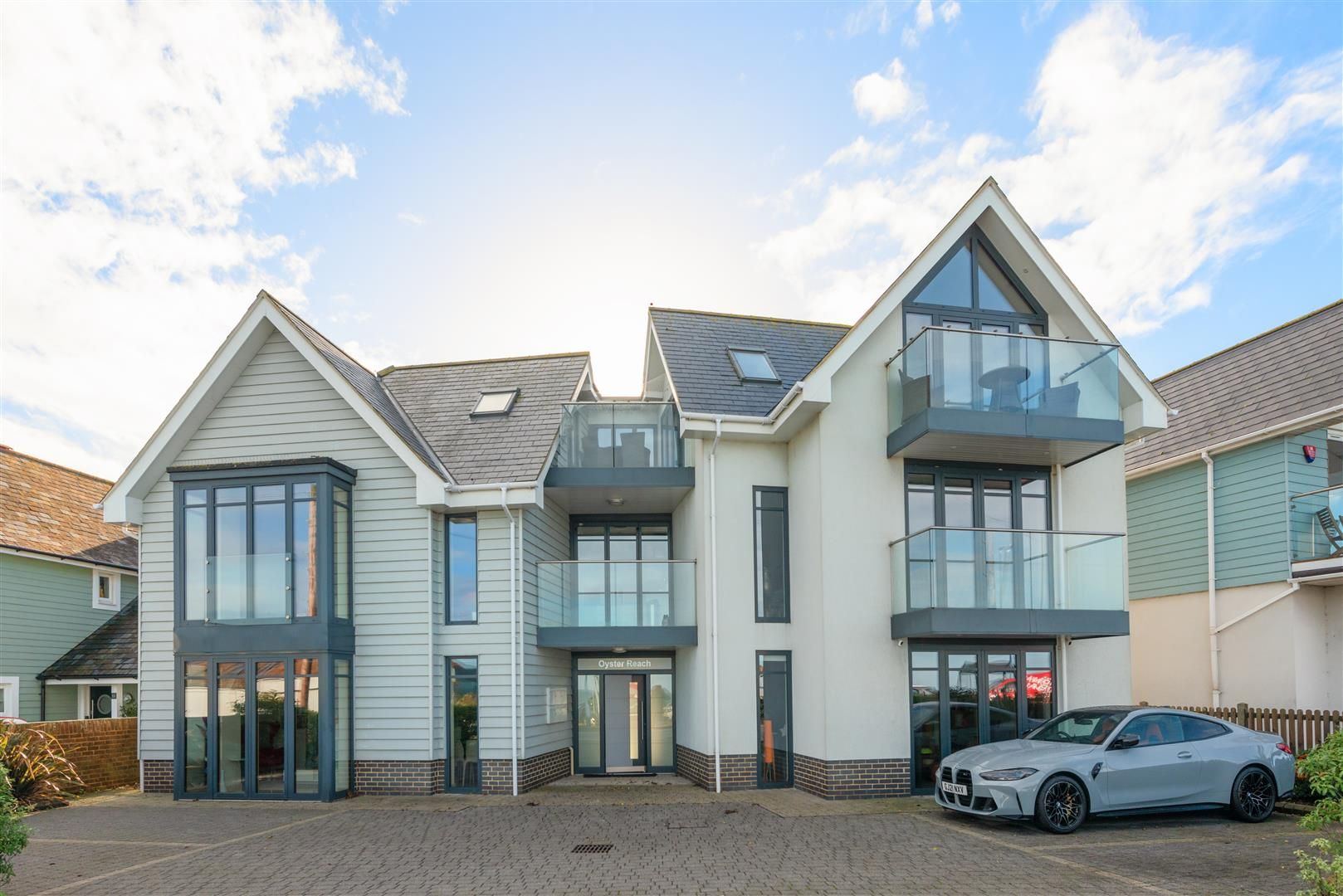 1 bed flat to rent in Herne Bay Road, Tankerton, Whitstable CT5 Zoopla
