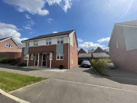 Cave Crescent, Coalville, Leicester, Leicestershire LE67  