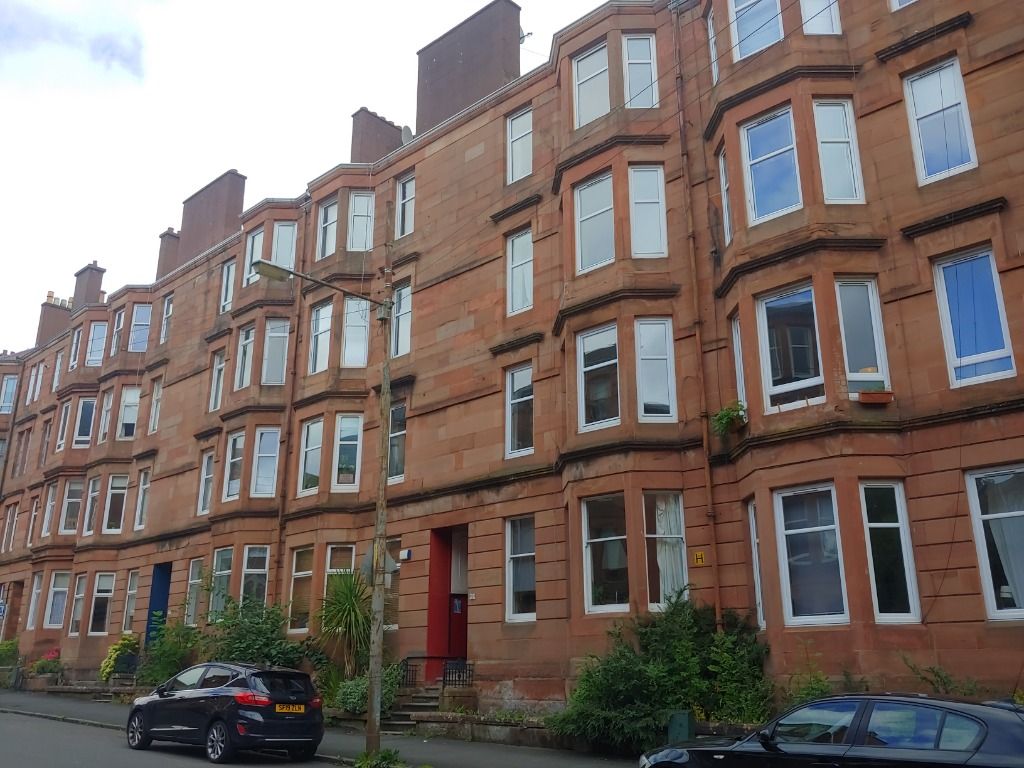 2 bed flat to rent in Garrioch Road, North Kelvinside, Glasgow G20 Zoopla