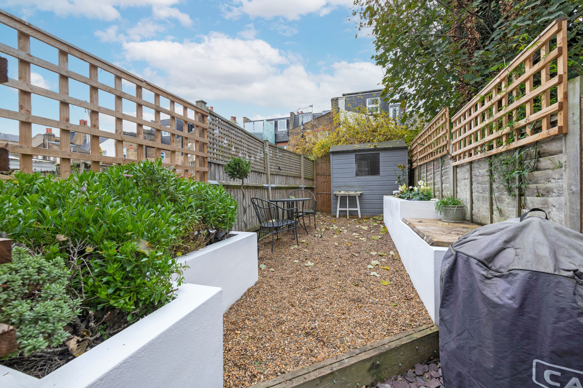 Trewint Street, Earlsfield SW18  