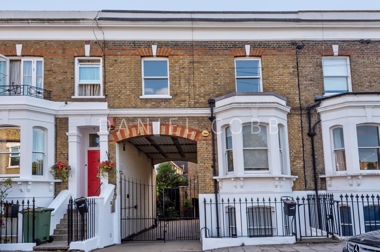 4 bed end terrace house for sale in Wincott Street, London SE11 Zoopla