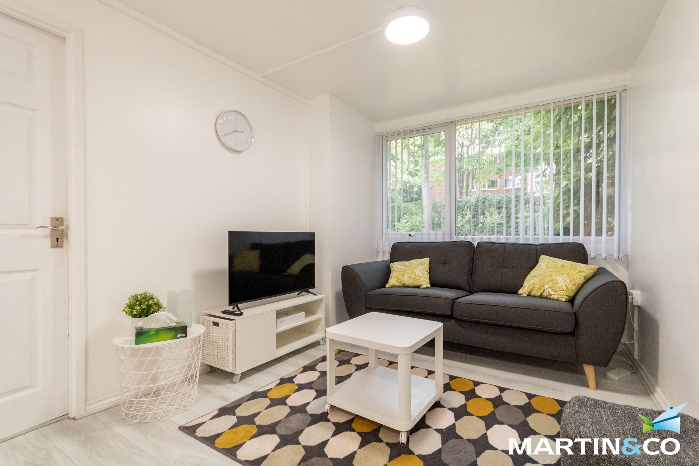 1 bed flat to rent in Limberlost Close, Handsworth Wood B20 Zoopla