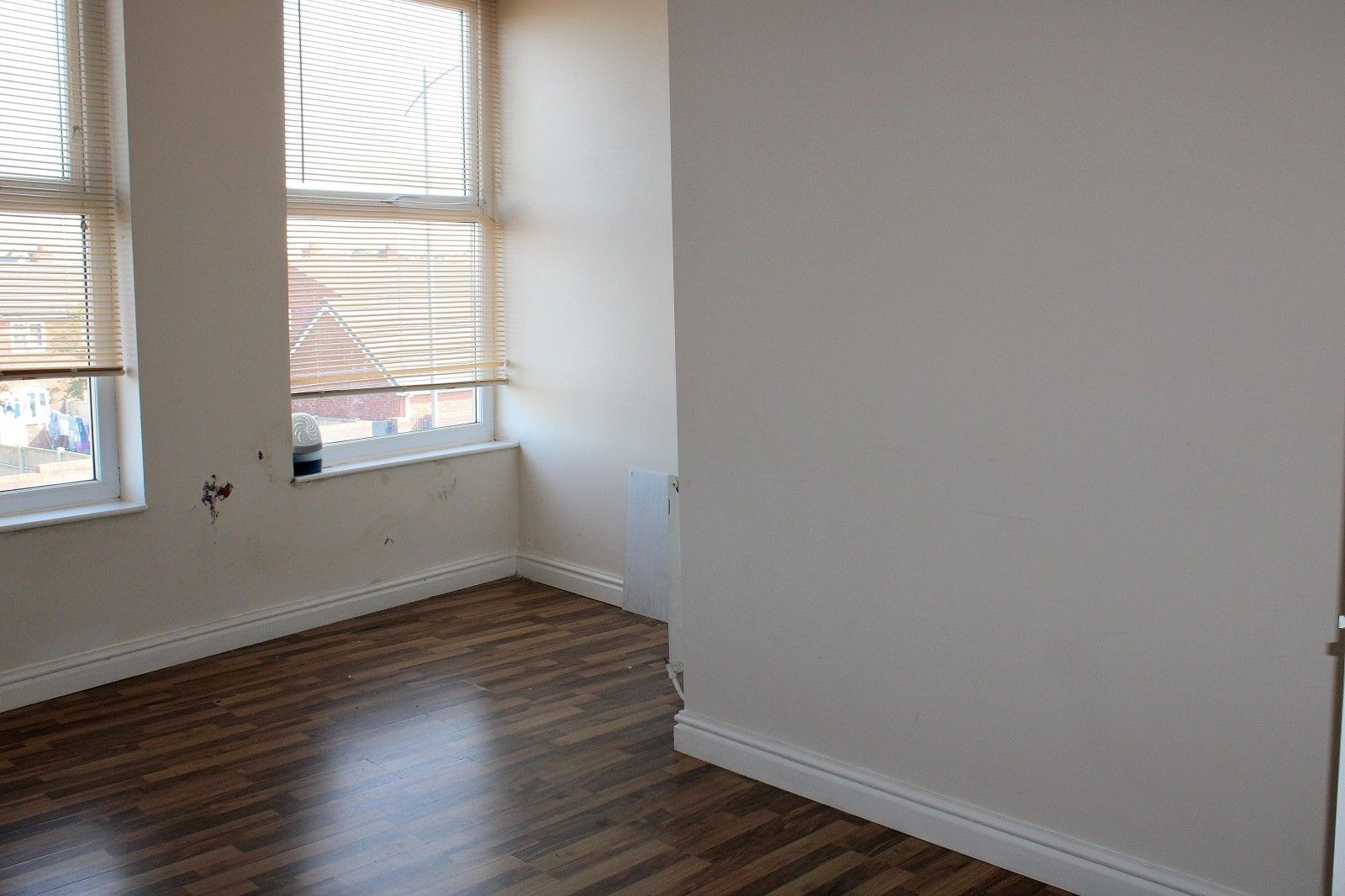 2 bed flat to rent in Stanley Road, Kirkdale, Liverpool L5 Zoopla