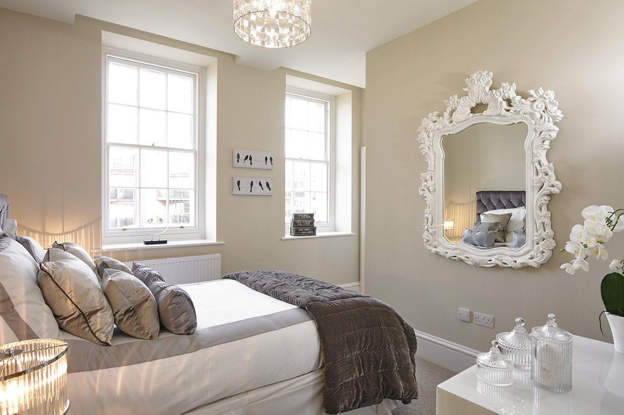 Apartment 4-15, The General, Guinea Street, Bristol BS1  