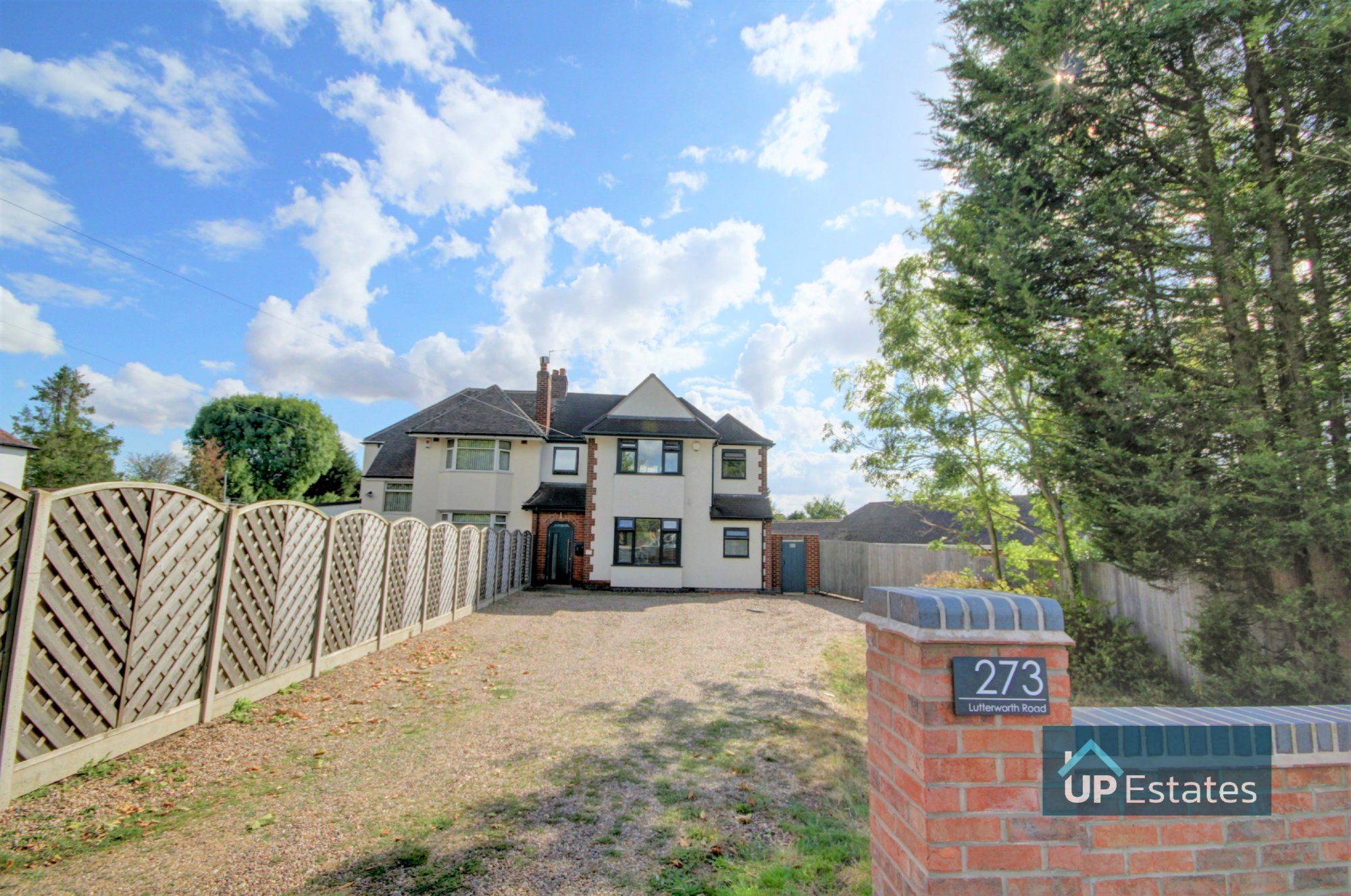 3 bed semidetached house for sale in Lutterworth Road, Nuneaton CV11 Zoopla