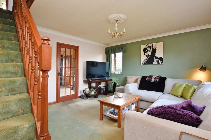 2 bed semidetached house for sale in Rushley Road, Dore, Sheffield S17