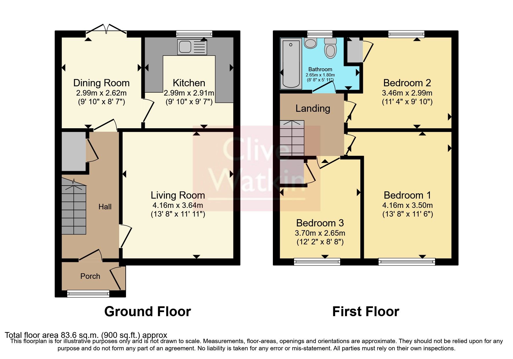 3 bed terraced house for sale in Larchfield Road, Liverpool L23 Zoopla