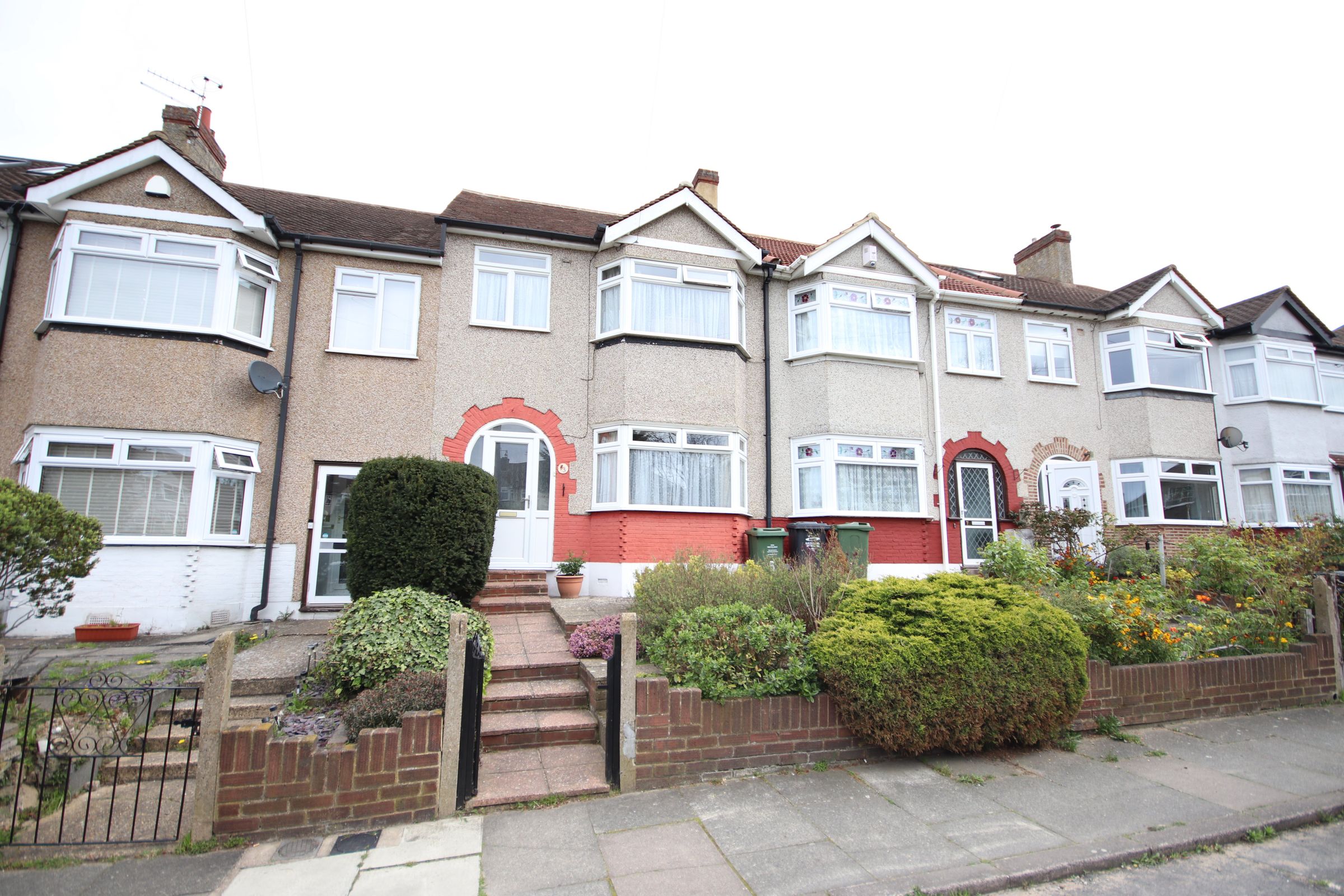 3 bed property for sale in Dorchester Close, Dartford DA1 Zoopla