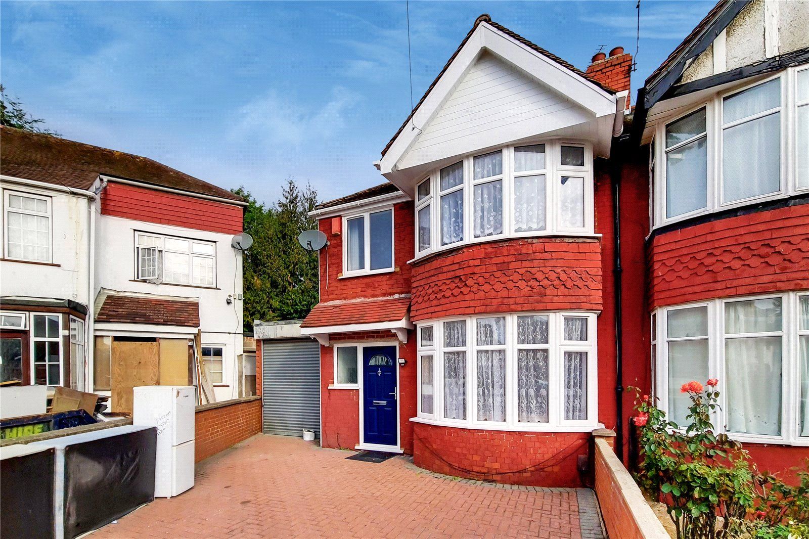6 bed semidetached house for sale in Lancelot Avenue, Wembley HA0 Zoopla
