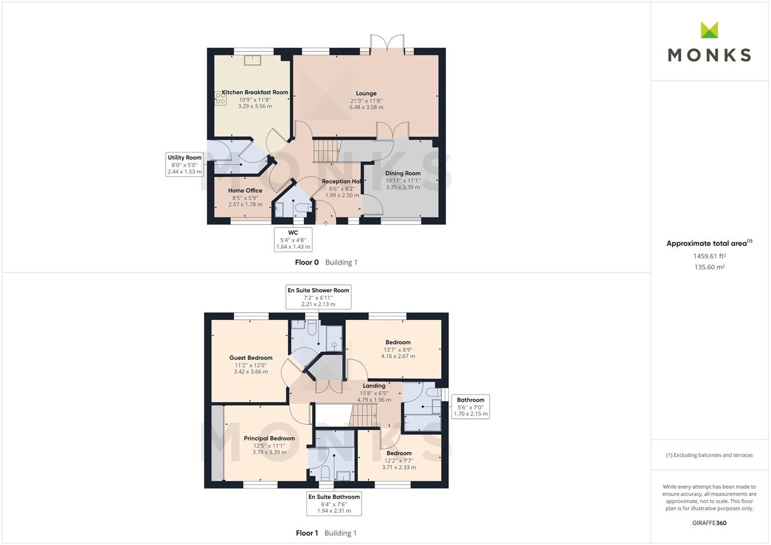 4 bed detached house for sale in Morant View, Bowbrook, Shrewsbury SY5