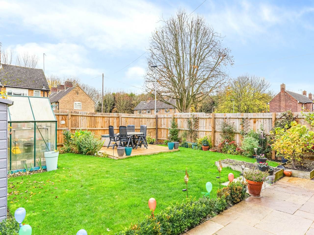 2 bed semidetached house for sale in Cardiff Place, Bassingbourn