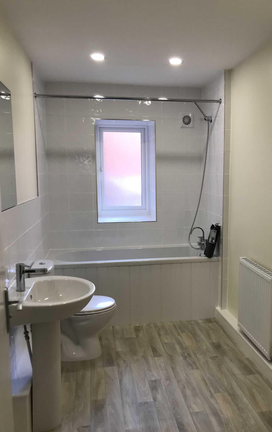 2 bed flat to rent in Vane Terrace, Darlington DL3 Zoopla