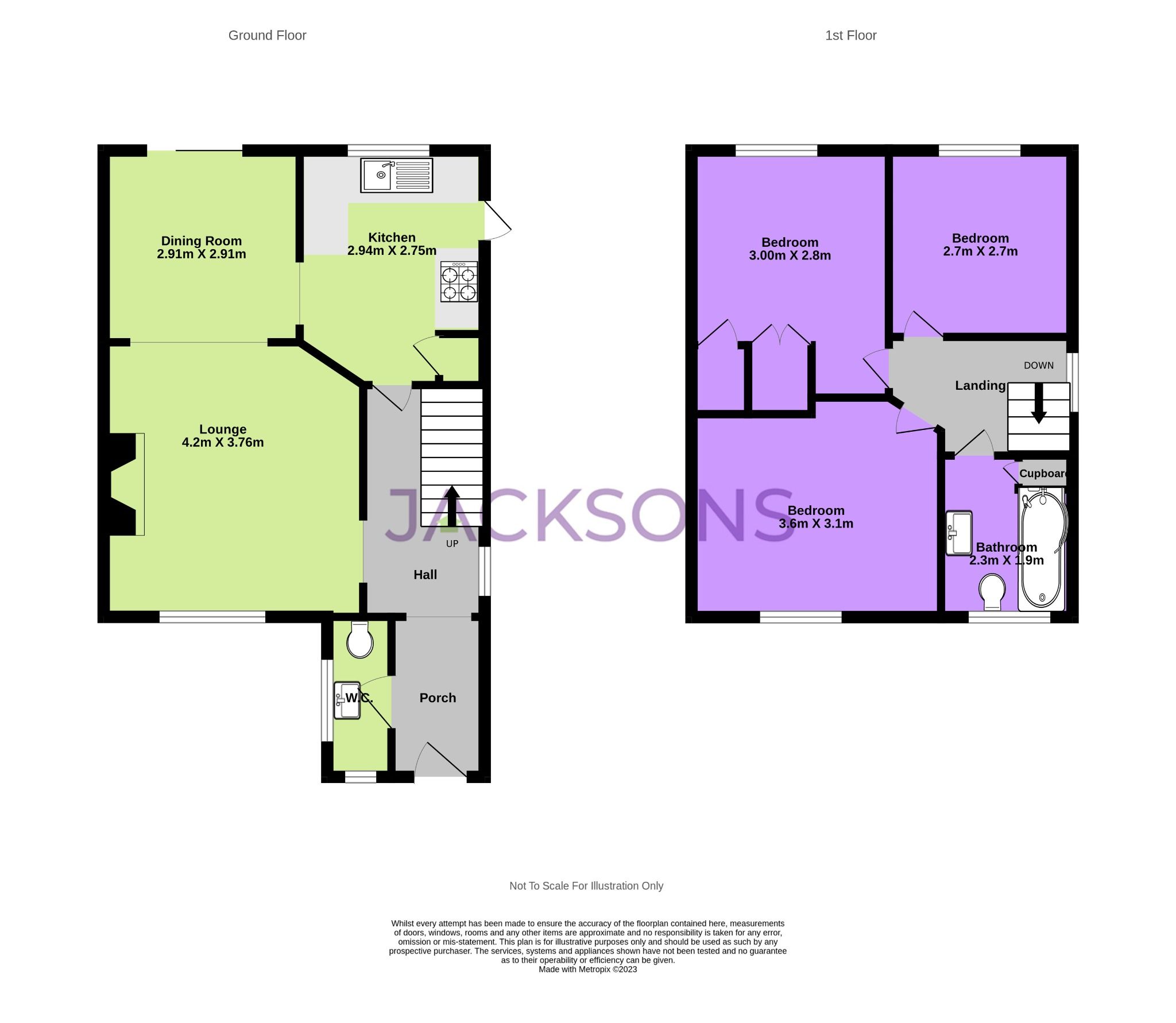 3 bed semidetached house for sale in Wakeley Road, Rainham, Gillingham