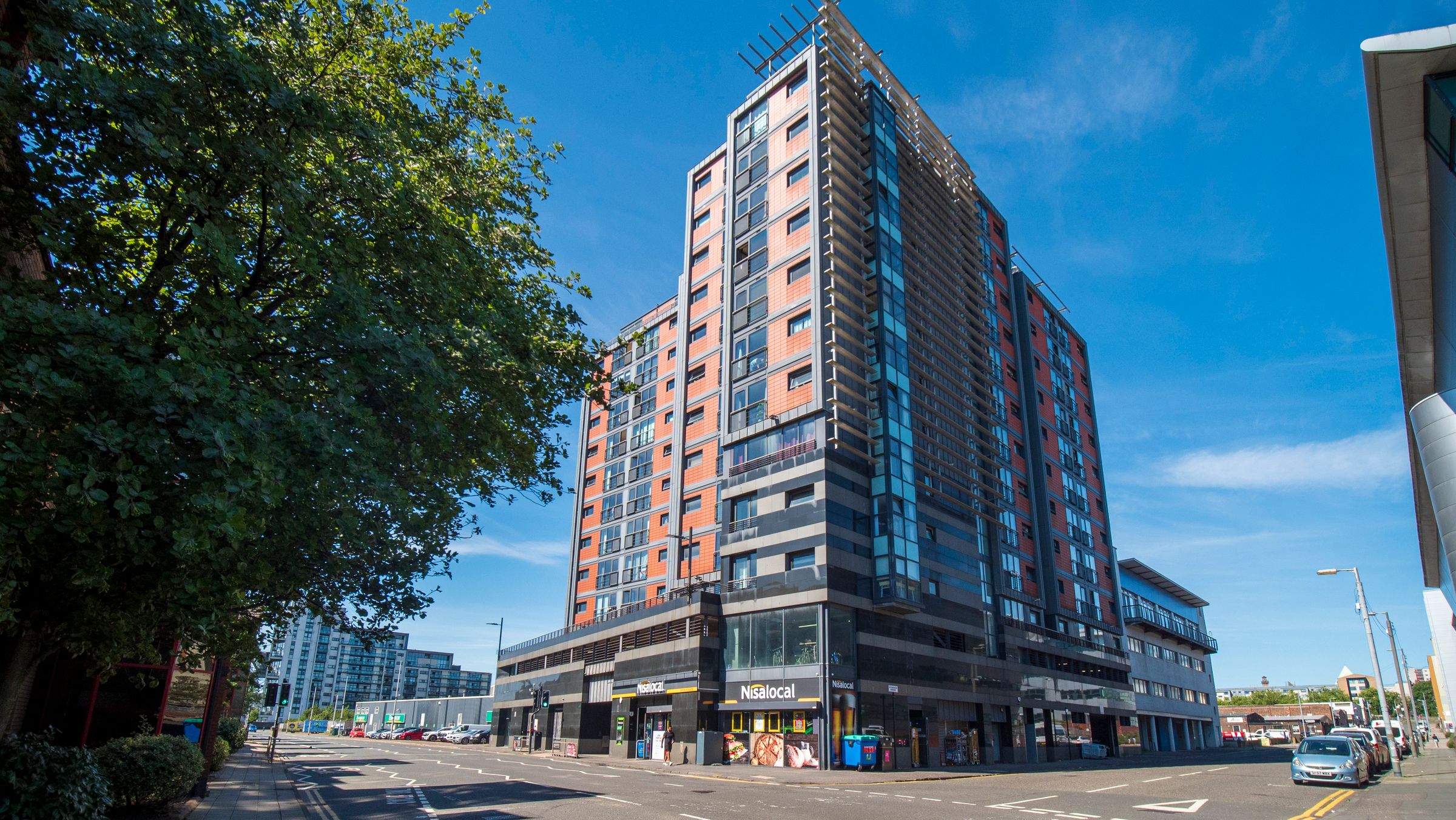 2 bed flat for sale in Lancefield Quay, Glasgow G3 Zoopla