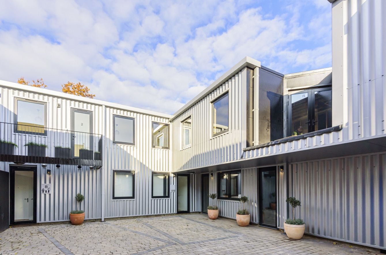 New home, 1 bed flat for sale in Ravenscroft Road, Beckenham BR3 Zoopla